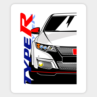 Civic Type R 2015 Magnet